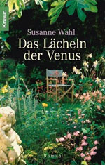 Das Lächeln der Venus; Susanne Wahl